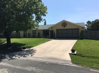 583 Giovanni Rd NW, Palm Bay, FL 32907