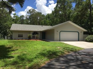 3360 29th Ave SW, Naples, FL 34117