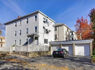 10 Bedford Ave #3, Worcester, MA 01604