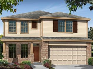 11322 Oaks Hike, San Antonio, TX 78245