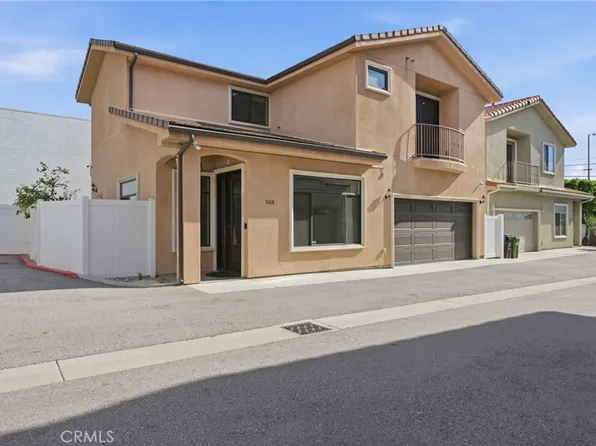 7608 Ani Way, North Hollywood, CA 91605