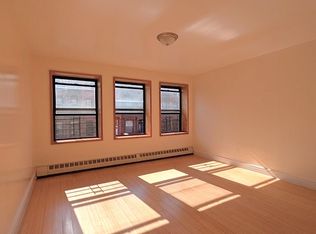 15 W 131st St APT 2, New York, NY 10037