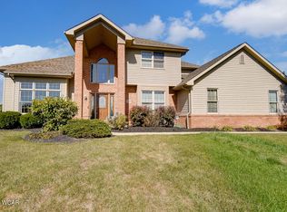 3739 Shalloway Dr, Lima, OH 45806