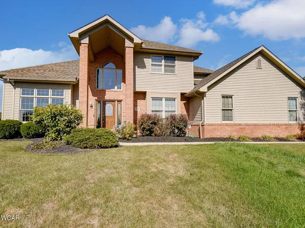 3739 Shalloway Dr, Lima, OH 45806