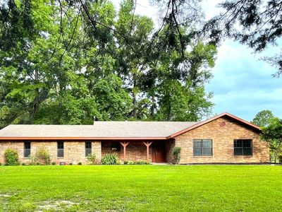 305 County Road 3322, Avery, TX, 75554