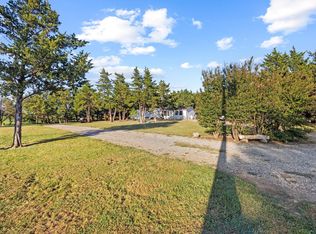 1232 County Road 2907, Dodd City, TX 75438