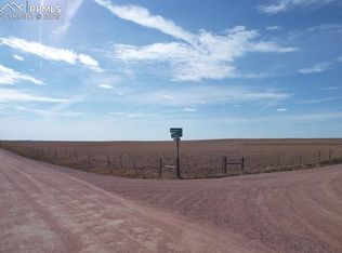 32775 Truckton Rd, Yoder, CO 80864