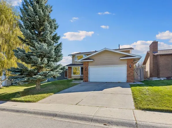 19 N Woodbrook Rd SW, Calgary, AB T2W 4M5