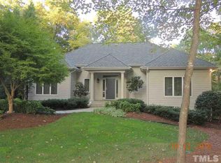 3 Hallbrook Ct, Durham, NC 27712