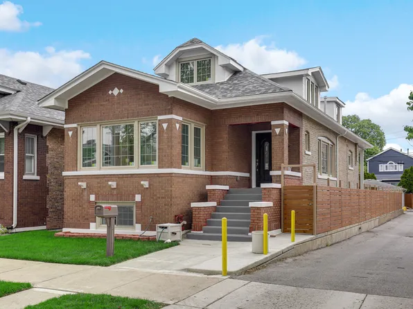 4915 N Kostner Ave, Chicago, IL 60630
