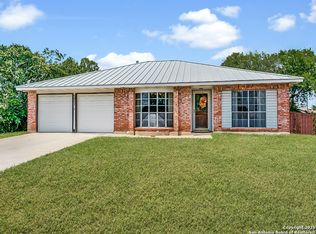 6807 Brookfield, San Antonio, TX 78238