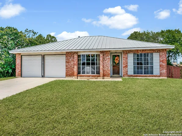 6807 Brookfield, San Antonio, TX 78238