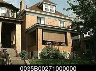 1509 Beechview Ave, Pittsburgh, PA 15216