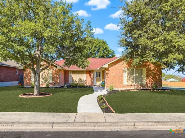 2108 Stonecrest Path, New Braunfels, TX 78130