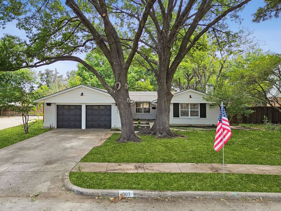 1st image of 503 Sage Valley Dr