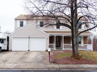 15820 E Ford Pl, Aurora, CO 80017