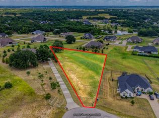 717 Coastal Meadows Ct, Granbury, TX 76049