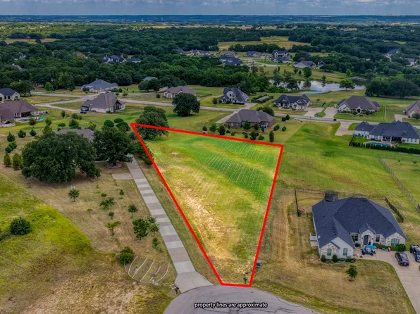 717 Coastal Meadows Ct, Granbury, TX 76049