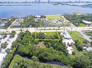 3450 S Ridgewood Ave, Port Orange, FL 32129