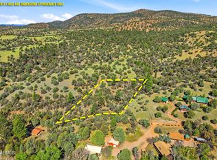 7C Elk Song Trl -- #7,28, Young, AZ 85554