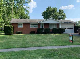 201 E Main St, Boston, IN 47324