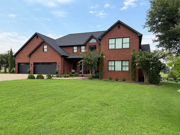 409 Holly Ln, Princeton, KY 42445