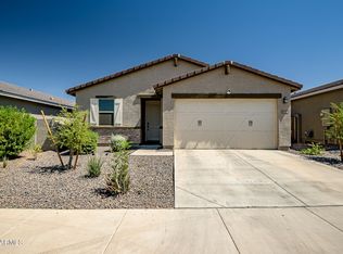 6732 W PEDRO Lane, Laveen, AZ 85339