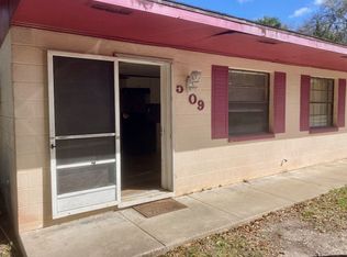 509 NE 11th St UNIT B, Crystal River, FL 34428