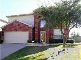 8067 Southern Pine Way, Fort Worth, TX 76123
