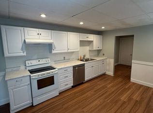 31 Chestnut St #A-B, Franklin, NH 03235