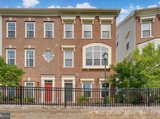 13130 Hawkeye Aly, Clarksburg, MD 20871