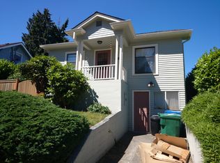 531 28th Ave, Seattle, WA 98122
