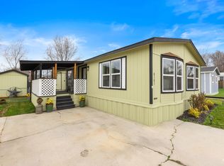 8181 N Andy Ln, Boise, ID 83714