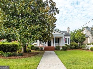 3642 Ridge Ave, Macon, GA 31204