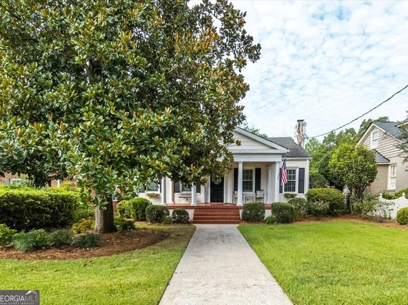 3642 Ridge Ave, Macon, GA 31204