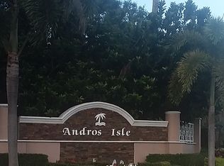 8711 S San Andros, West Palm Beach, FL 33411