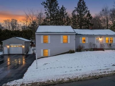 30 Deane Street, Ellsworth, ME, 04605
