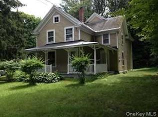 1776 Route 44, Pleasant Valley, NY 12569