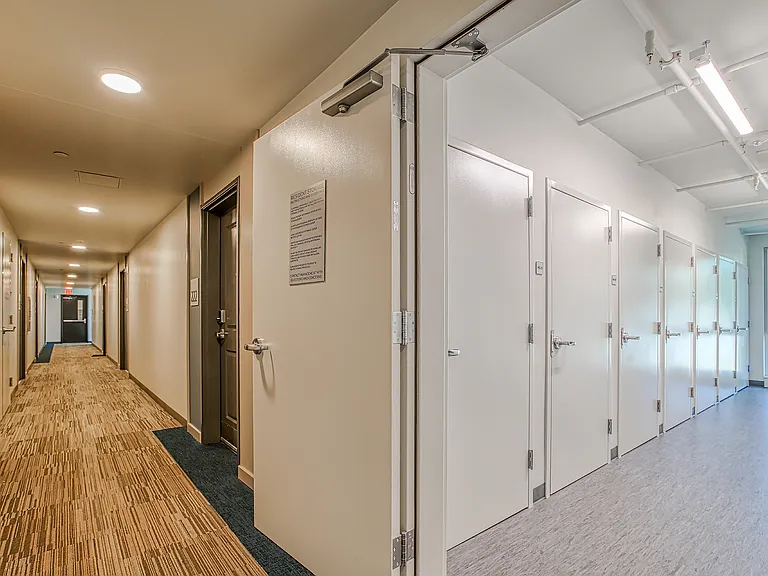 Wynne Watts Commons — Photo 9