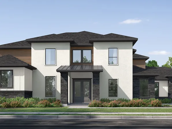 Paisley B Plan, Hamilton