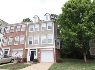 8120 Upper Lake Dr, Raleigh, NC 27615