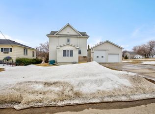 205 W Anna St, Fairmont, MN 56031