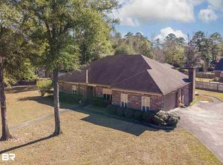 119 Brooks Blvd, Brewton, AL 36426
