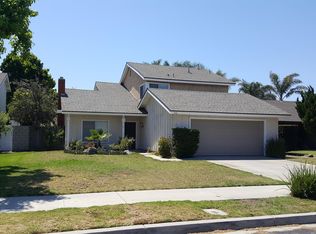 1161 Bogota Ct, Oxnard, CA 93035