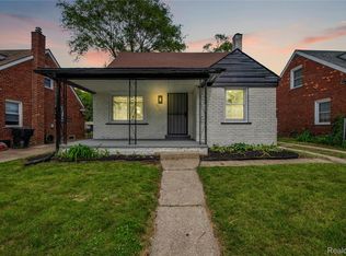 20120 Norwood St, Detroit, MI 48234