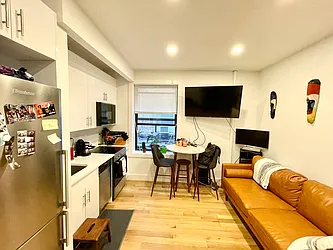 Rented by Pear NYC LLC