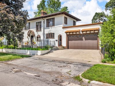 1000 W Washington Ave, Jackson, MI, 49203