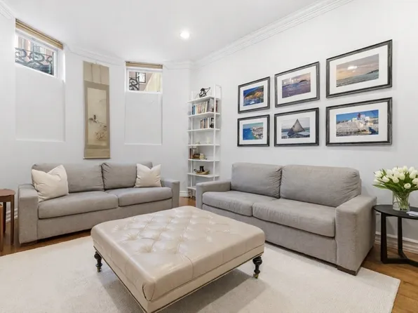 7 Upton St #1, Boston, MA 02118