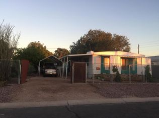 543 S 98th Pl, Mesa, AZ 85208