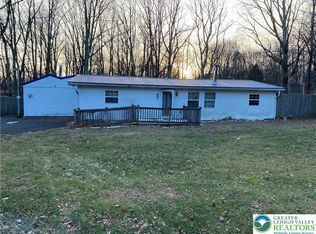 841 Toll Rd, Effort, PA 18330